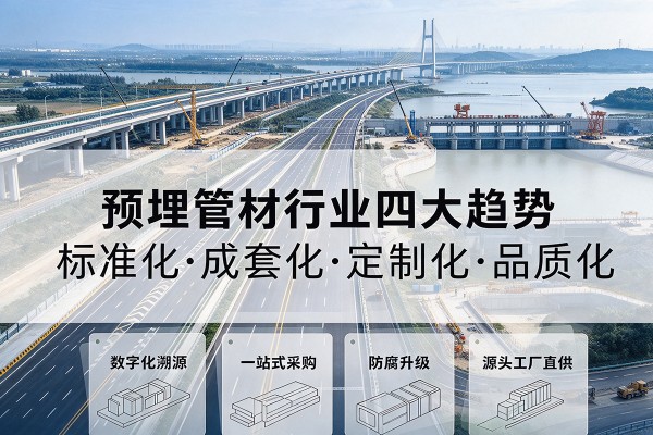 怀化行业发展趋势总结