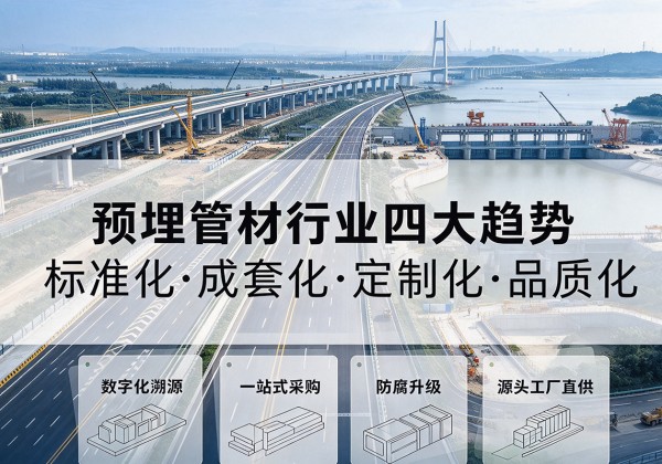 怀化行业发展趋势总结