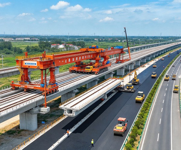 怀化公路建设