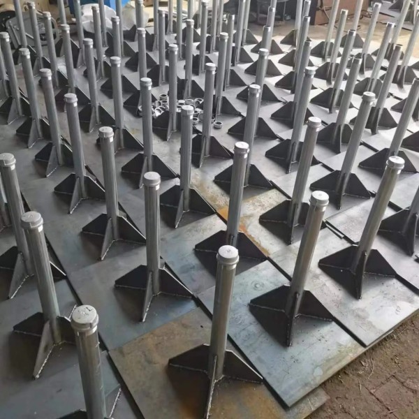 怀化鑫亿呈沉降板生产