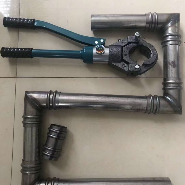 怀化鑫亿呈冷却管